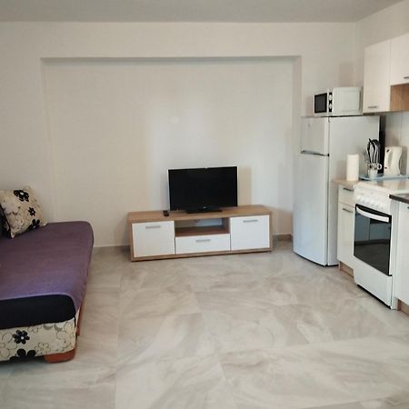 Apartment And Rooms Markovic Senj  Exteriör bild