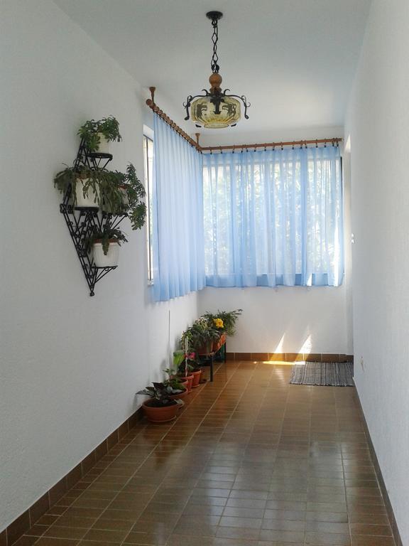 Apartment And Rooms Markovic Senj  Rum bild