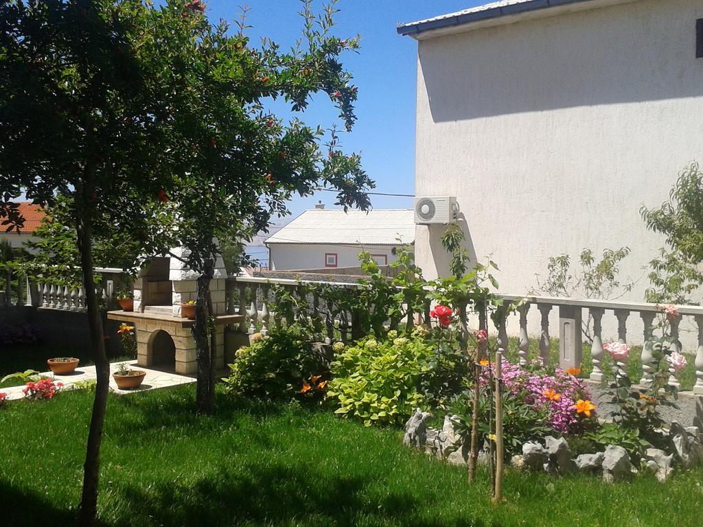 Apartment And Rooms Markovic Senj  Rum bild