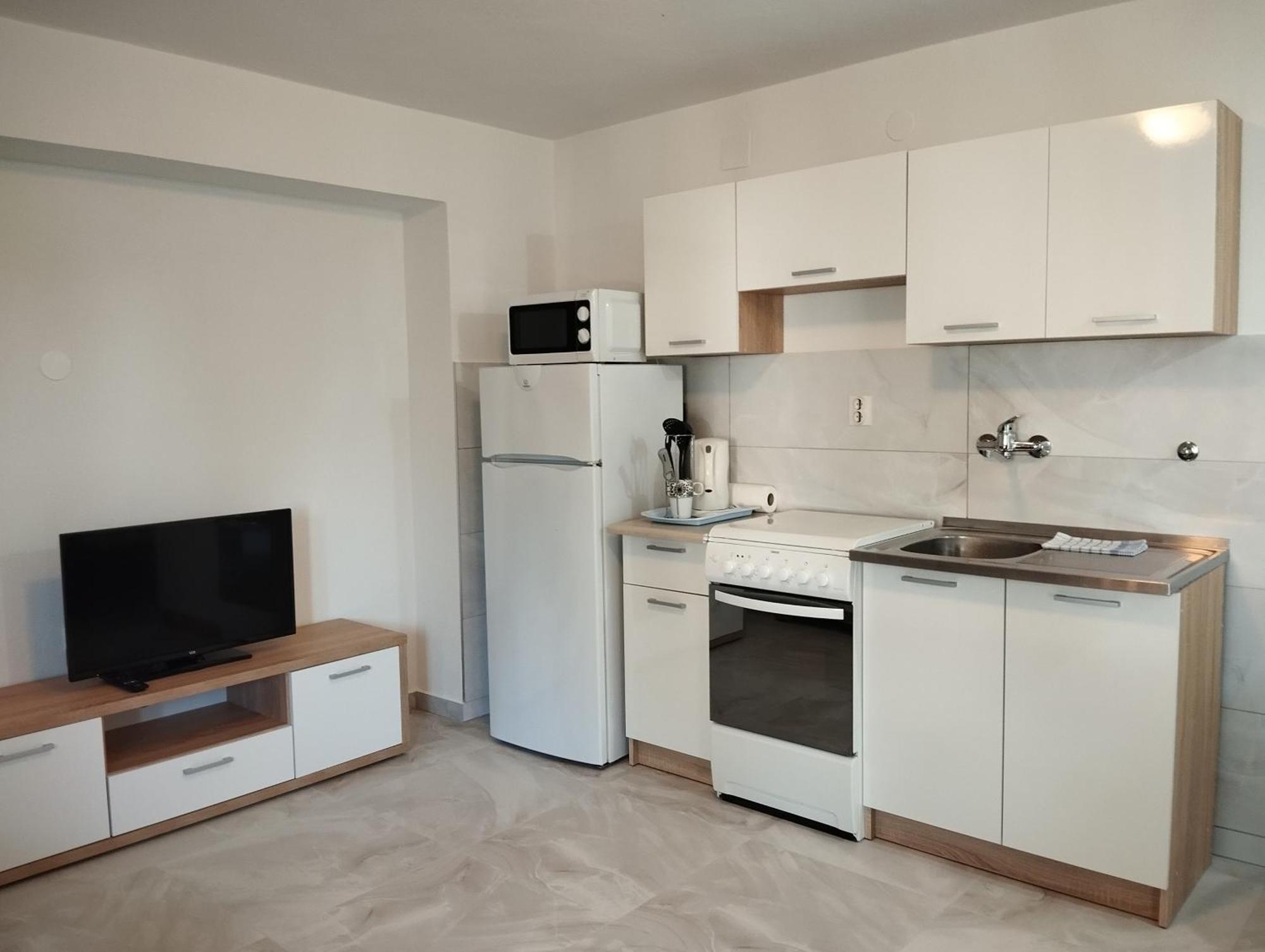 Apartment And Rooms Markovic Senj  Exteriör bild