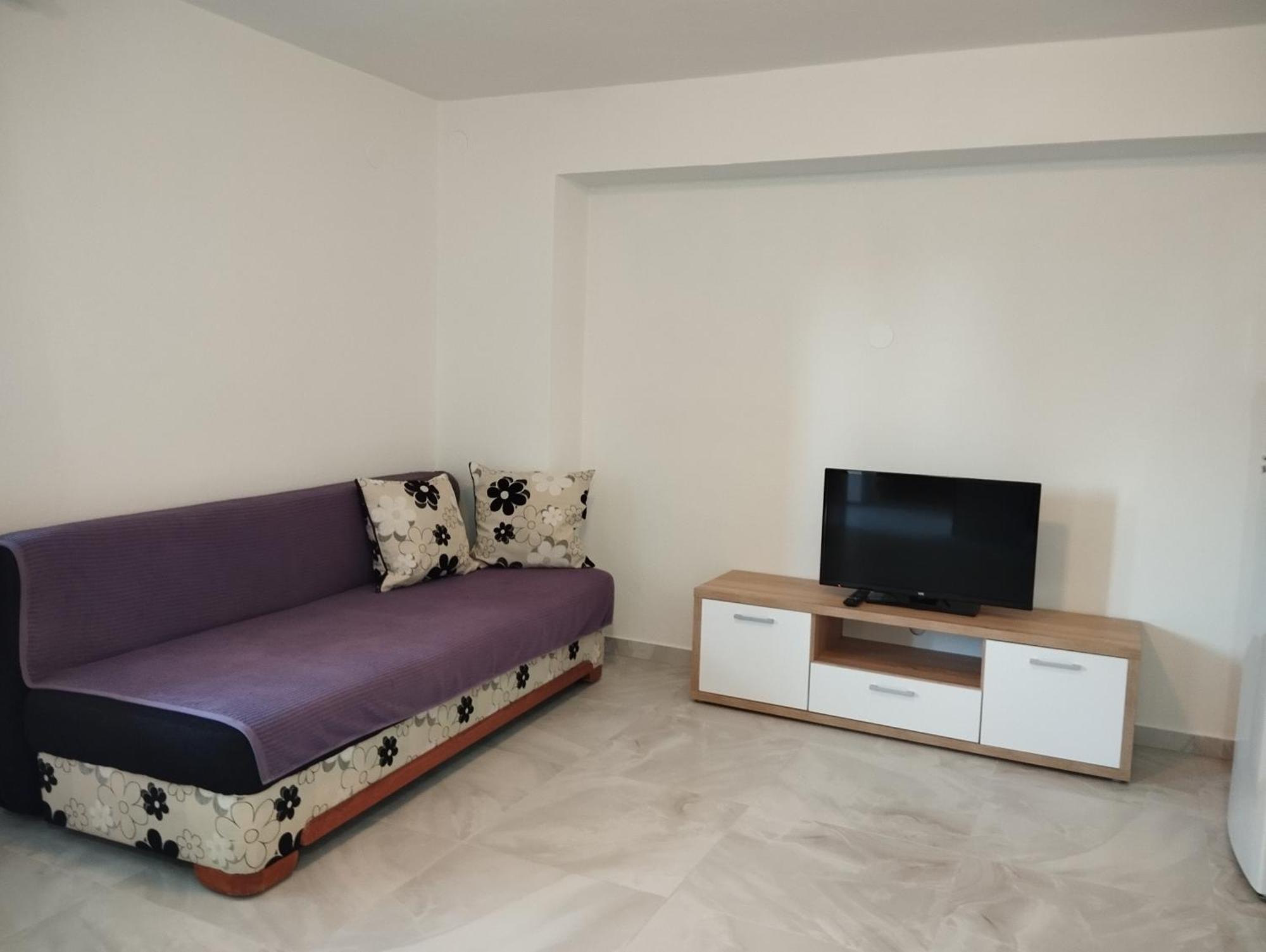 Apartment And Rooms Markovic Senj  Exteriör bild